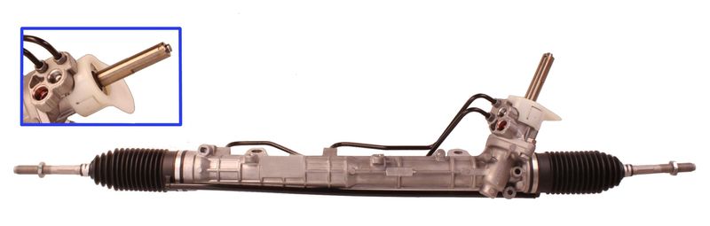 ELSTOCK Prijenosnik upravljača