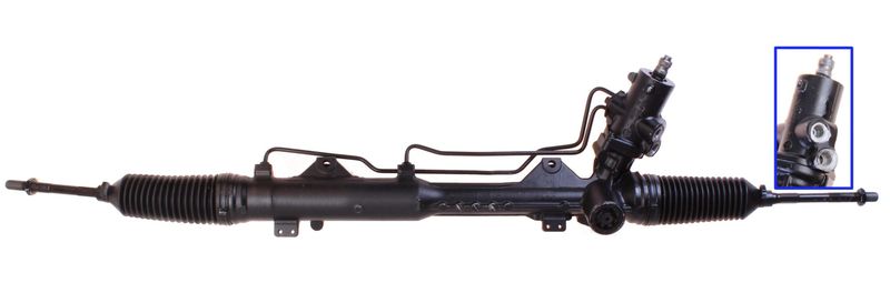 ELSTOCK Prijenosnik upravljača