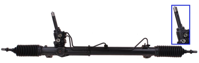 ELSTOCK Prijenosnik upravljača