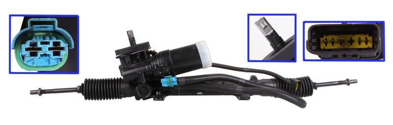 ELSTOCK Prijenosnik upravljača