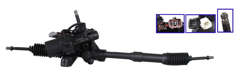 ELSTOCK Prijenosnik upravljača