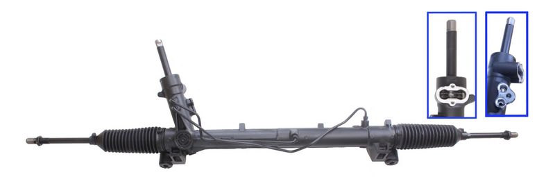 ELSTOCK Prijenosnik upravljača