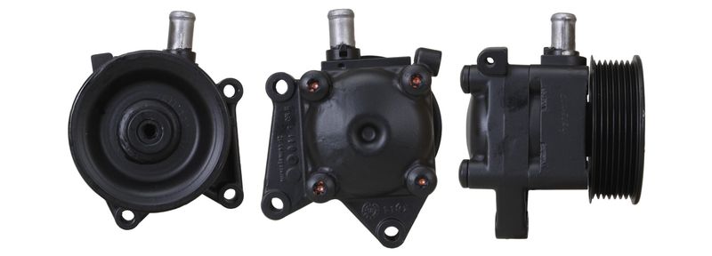 ELSTOCK Prijenosnik upravljača