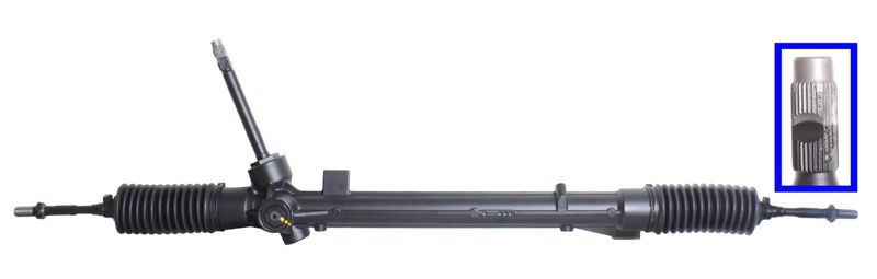 ELSTOCK Prijenosnik upravljača