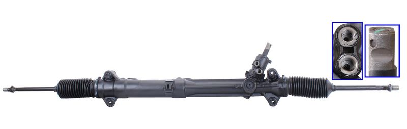 ELSTOCK Prijenosnik upravljača