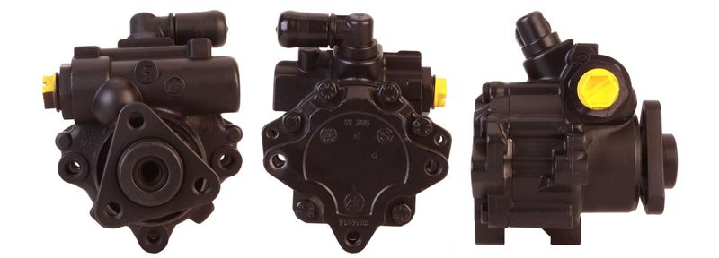 ELSTOCK Hidraulička pumpa, sustav upravljanja