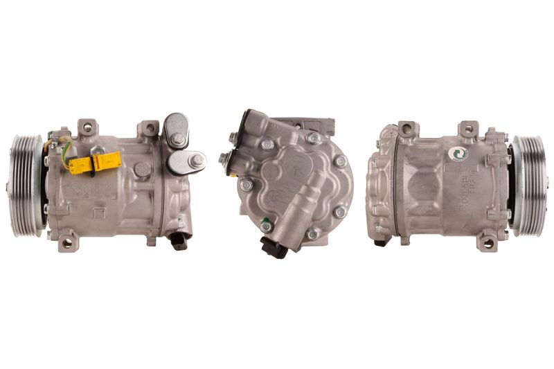 ELSTOCK Kompresor, klimauređaj