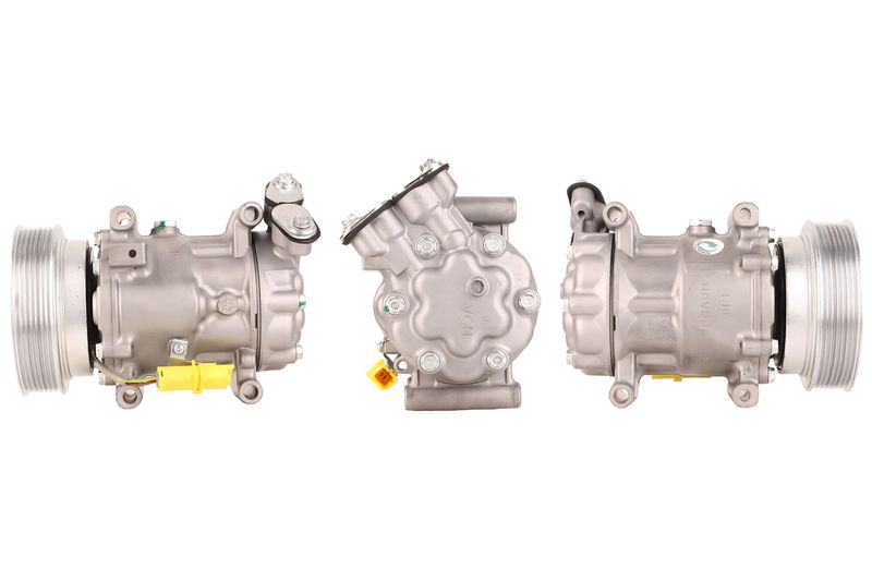 ELSTOCK Kompresor, klimauređaj