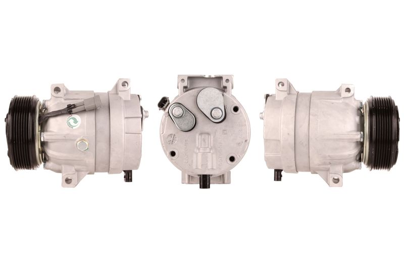 ELSTOCK Kompresor, klimauređaj