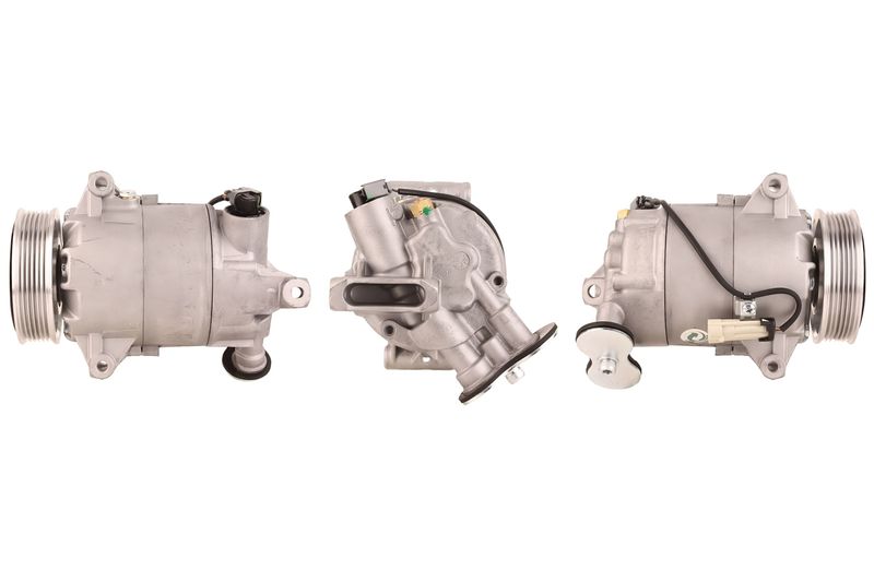 ELSTOCK Kompresor, klimauređaj