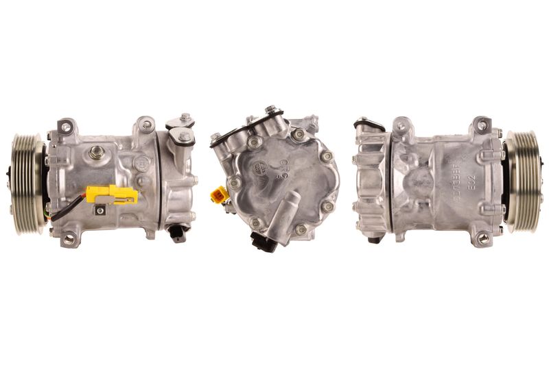 ELSTOCK Kompresor, klimauređaj