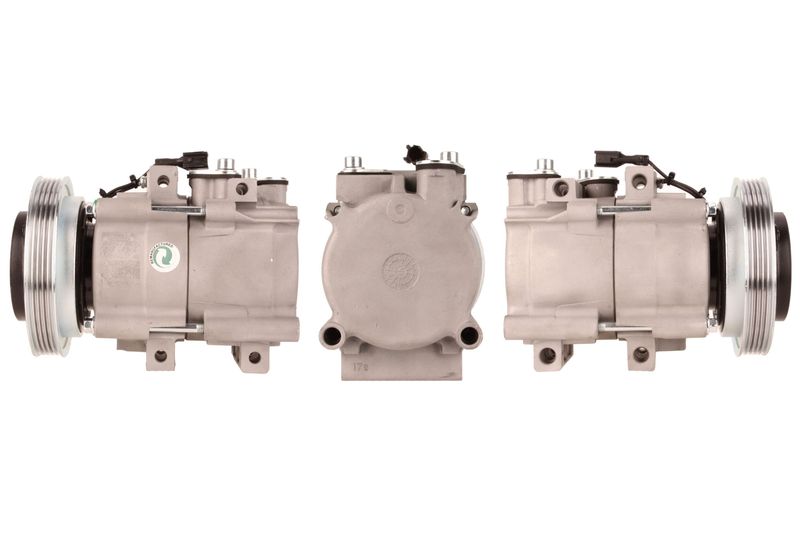 ELSTOCK Kompresor, klimauređaj