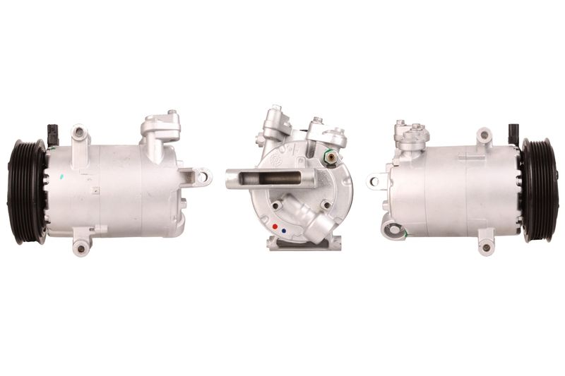 ELSTOCK Kompresor, klima-uređaj