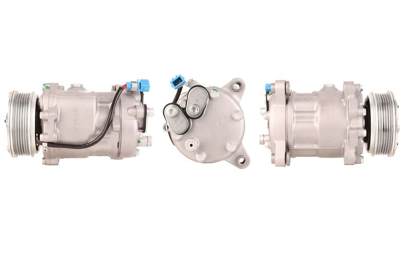 ELSTOCK Kompresor, klimauređaj