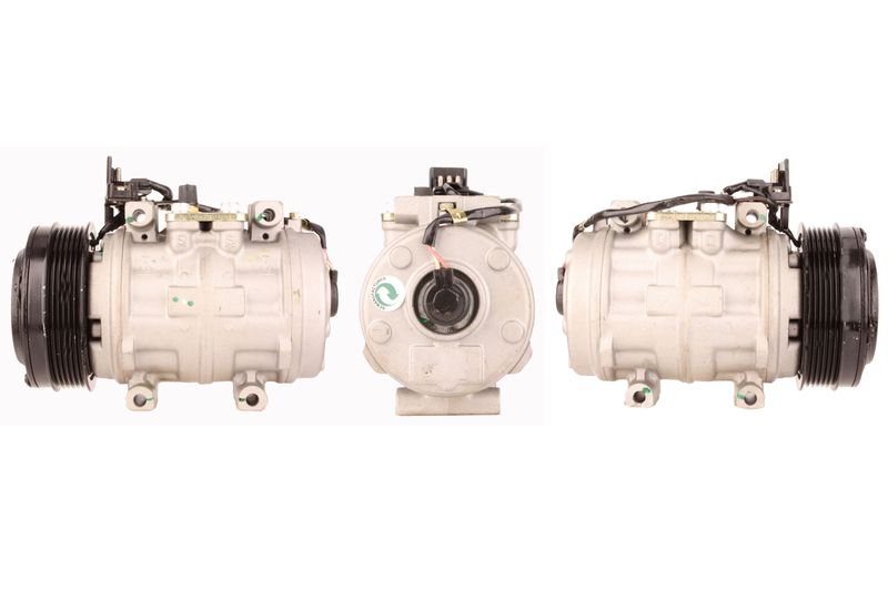 ELSTOCK Kompresor, klimauređaj