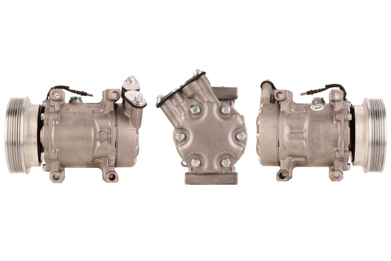 ELSTOCK Kompresor, klimauređaj