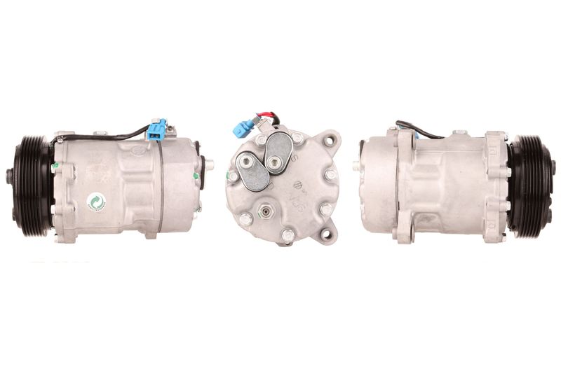 ELSTOCK Kompresor, klima-uređaj