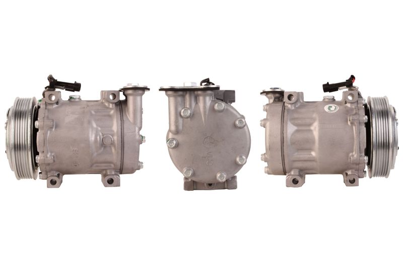 ELSTOCK Kompresor, klimauređaj