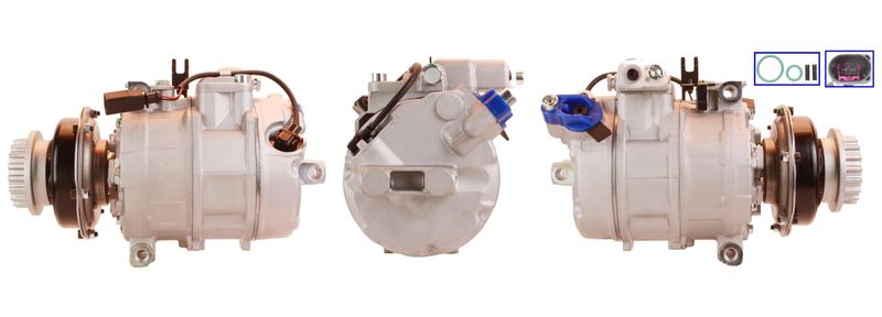 ELSTOCK Kompresor, klimauređaj