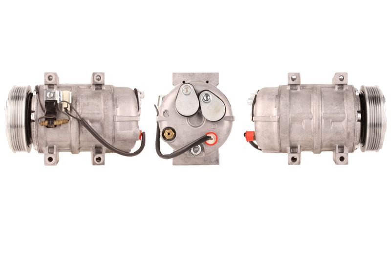 ELSTOCK Kompresor, klimauređaj