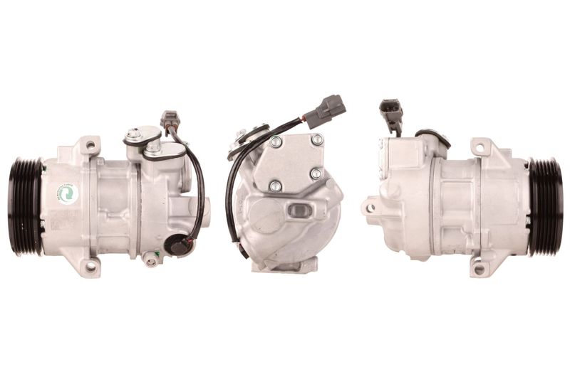 ELSTOCK Kompresor, klimauređaj