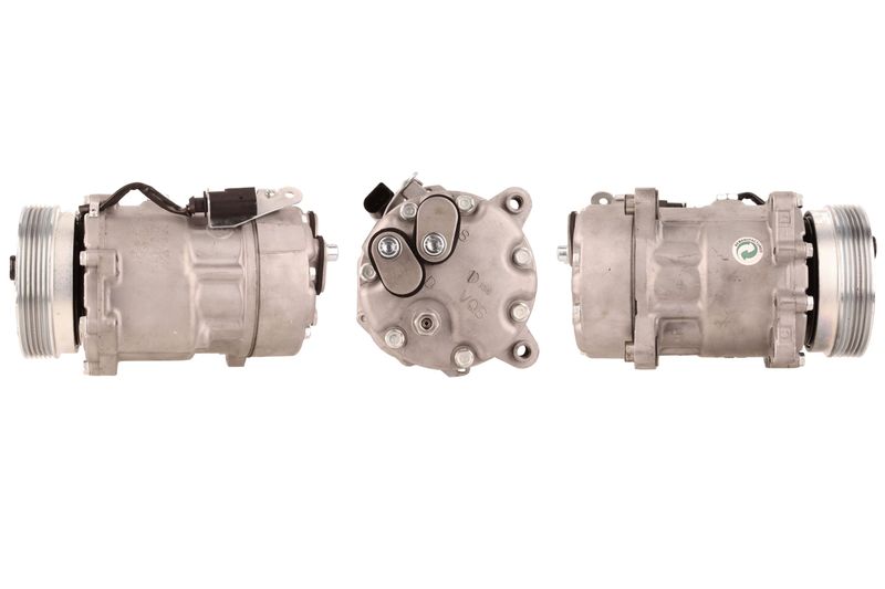 ELSTOCK Kompresor, klimauređaj