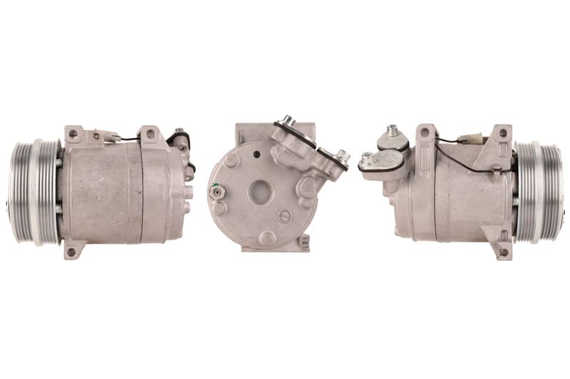 ELSTOCK Kompresor, klimauređaj