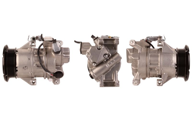 ELSTOCK Kompresor, klimauređaj