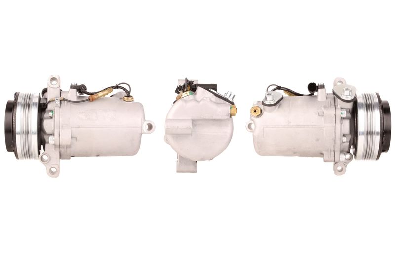 ELSTOCK Kompresor, klimauređaj