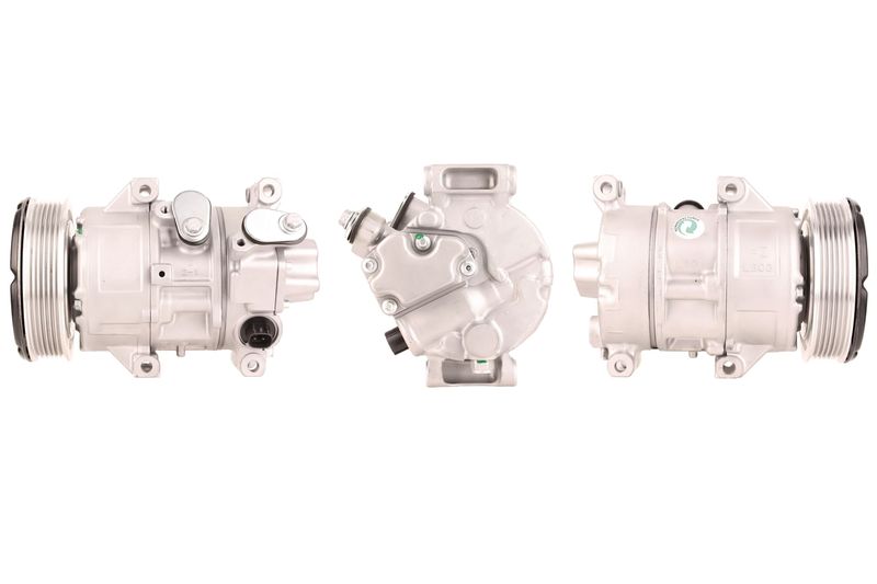 ELSTOCK Kompresor, klimauređaj