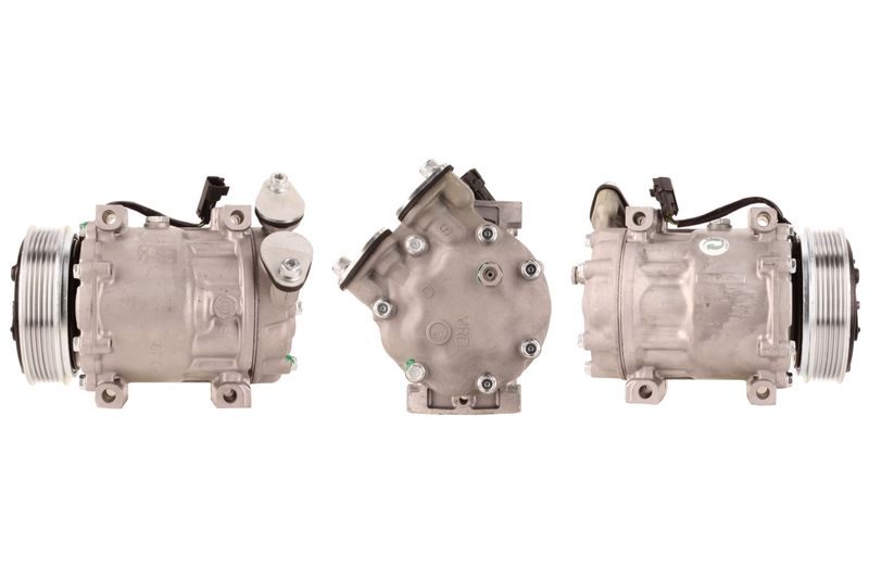 ELSTOCK Kompresor, klimauređaj