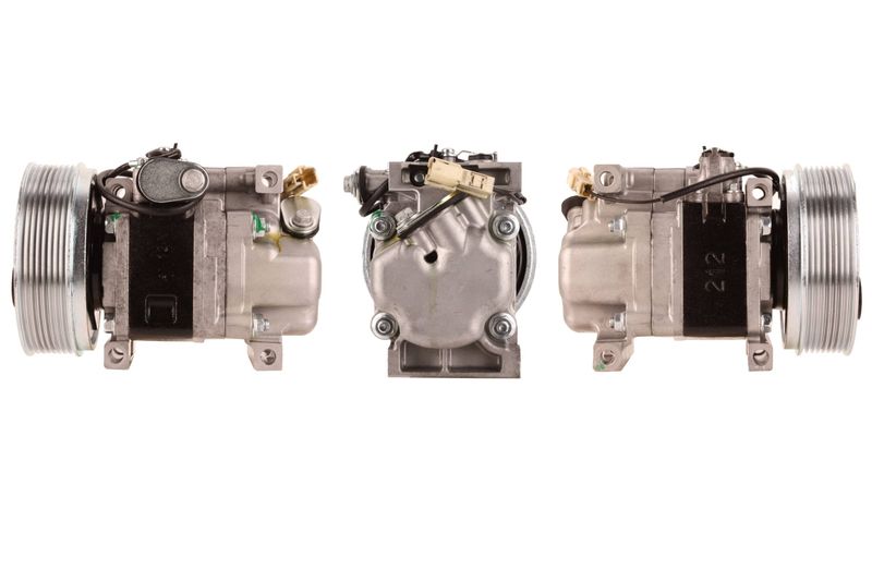 ELSTOCK Kompresor, klimauređaj