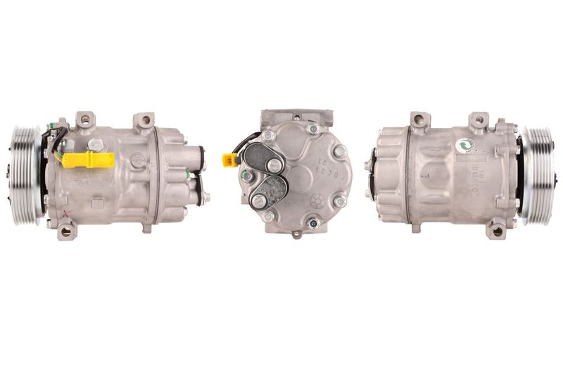 ELSTOCK Kompresor, klimauređaj