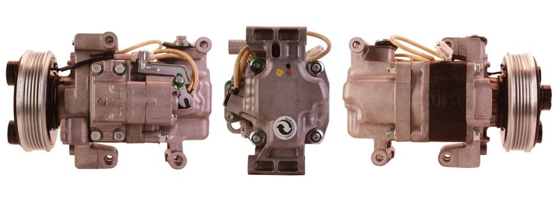 ELSTOCK Kompresor, klimauređaj