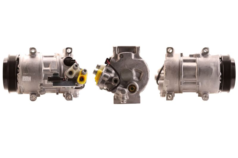 ELSTOCK Kompresor, klimauređaj