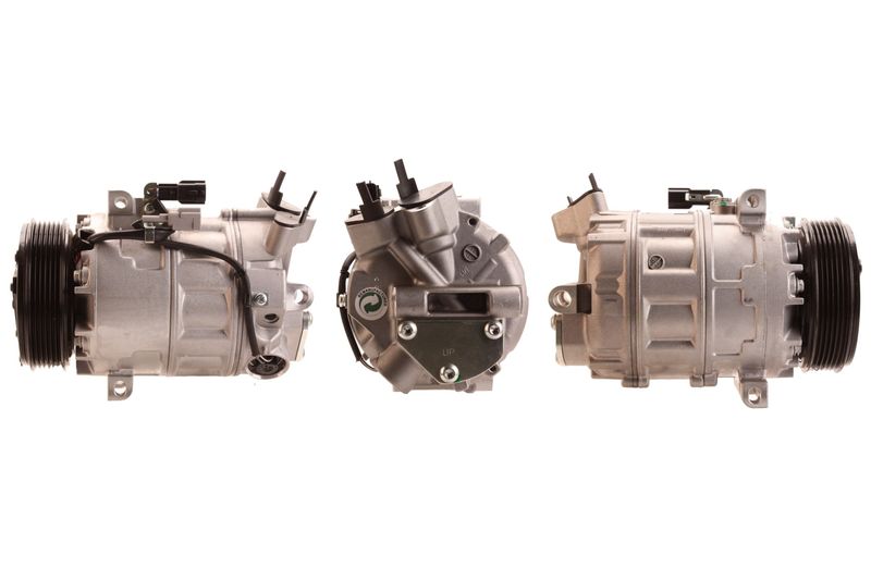 ELSTOCK Kompresor, klimauređaj