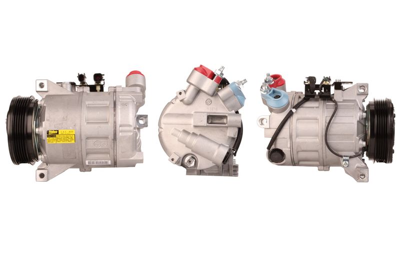 ELSTOCK Kompresor, klimauređaj