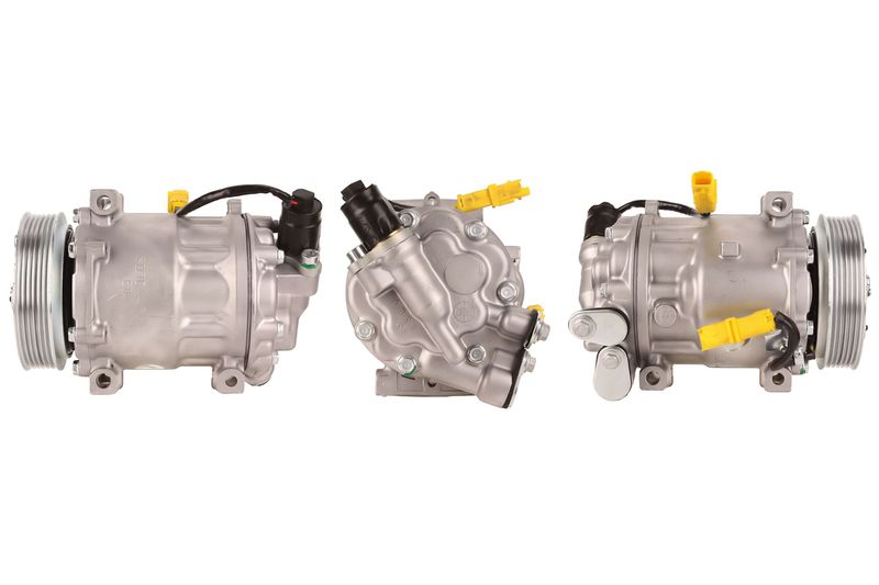 ELSTOCK Kompresor, klimauređaj