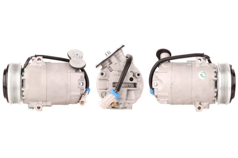 ELSTOCK Kompresor, klimauređaj