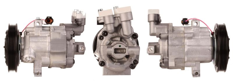 ELSTOCK Kompresor, klimauređaj