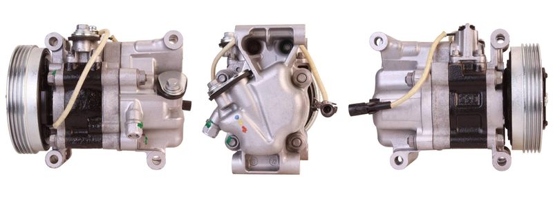 ELSTOCK Kompresor, klimauređaj