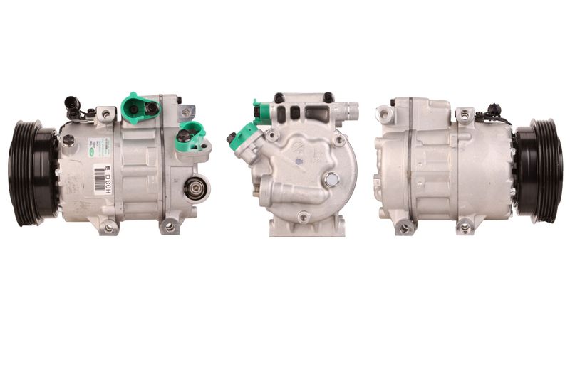 ELSTOCK Kompresor, klimauređaj