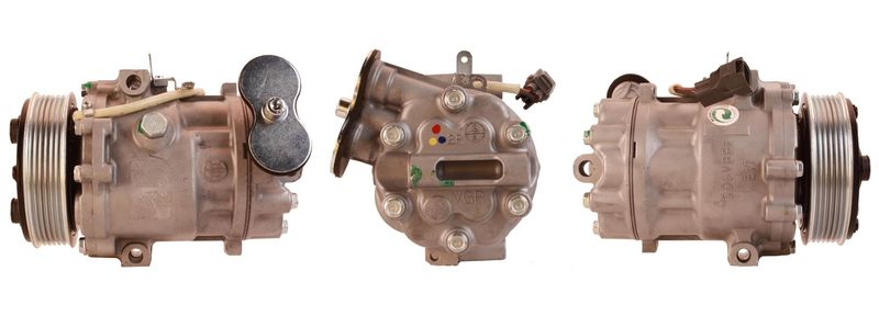 ELSTOCK Kompresor, klimauređaj