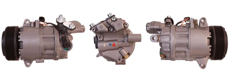 ELSTOCK Kompresor, klimauređaj