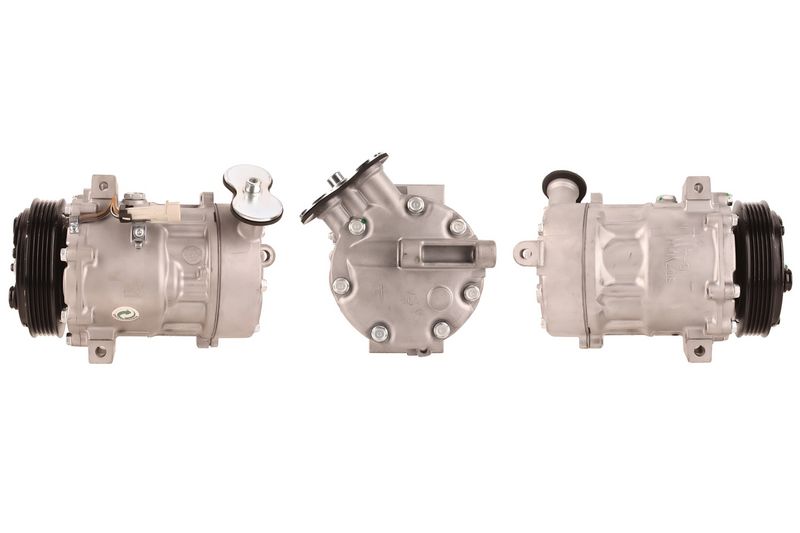 ELSTOCK Kompresor, klimauređaj