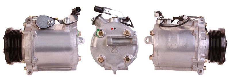 ELSTOCK Kompresor, klimauređaj