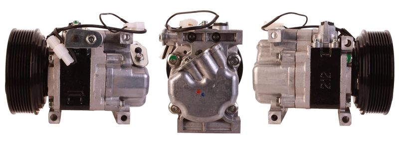 ELSTOCK Kompresor, klimauređaj