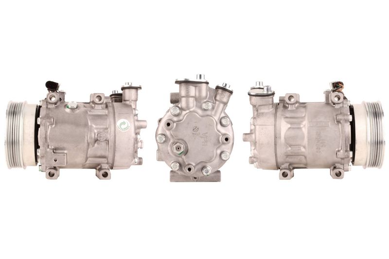 ELSTOCK Kompresor, klimauređaj