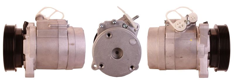 ELSTOCK Kompresor, klimauređaj