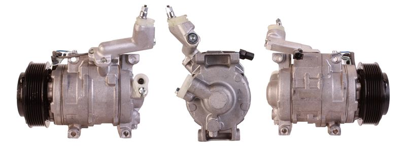 ELSTOCK Kompresor, klima-uređaj